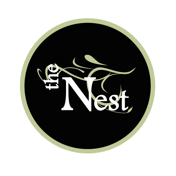 The Nest logo