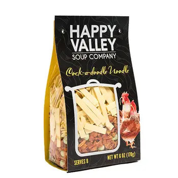 Happy Valley Soup Mix