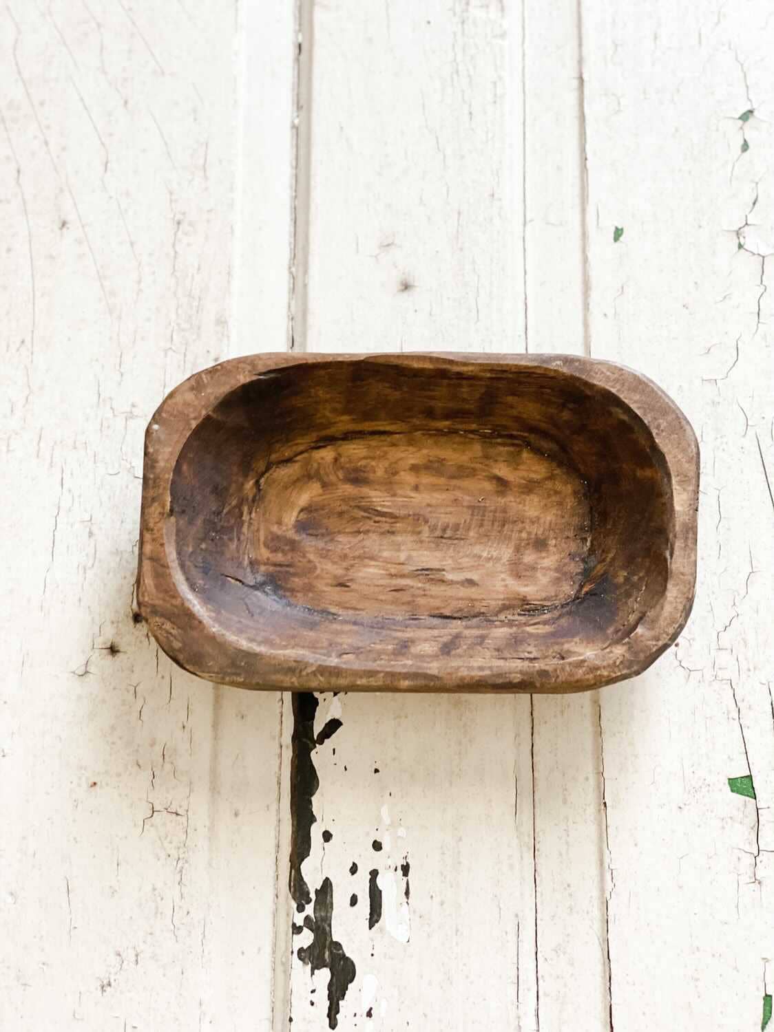 Handmade Mini Dough Bowl