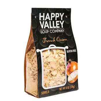 Happy Valley Soup Mix
