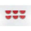 NEST - Wooden Shapes - Watermelon