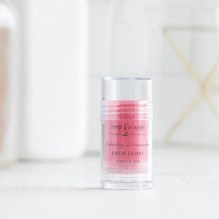 Balm Gloss