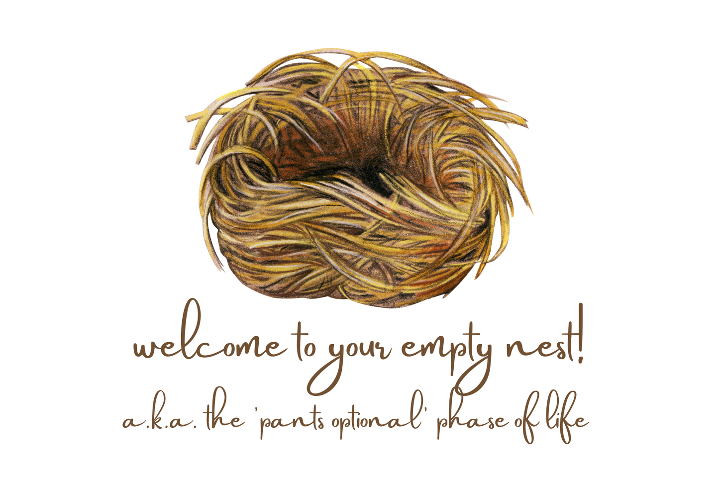Empty Nest