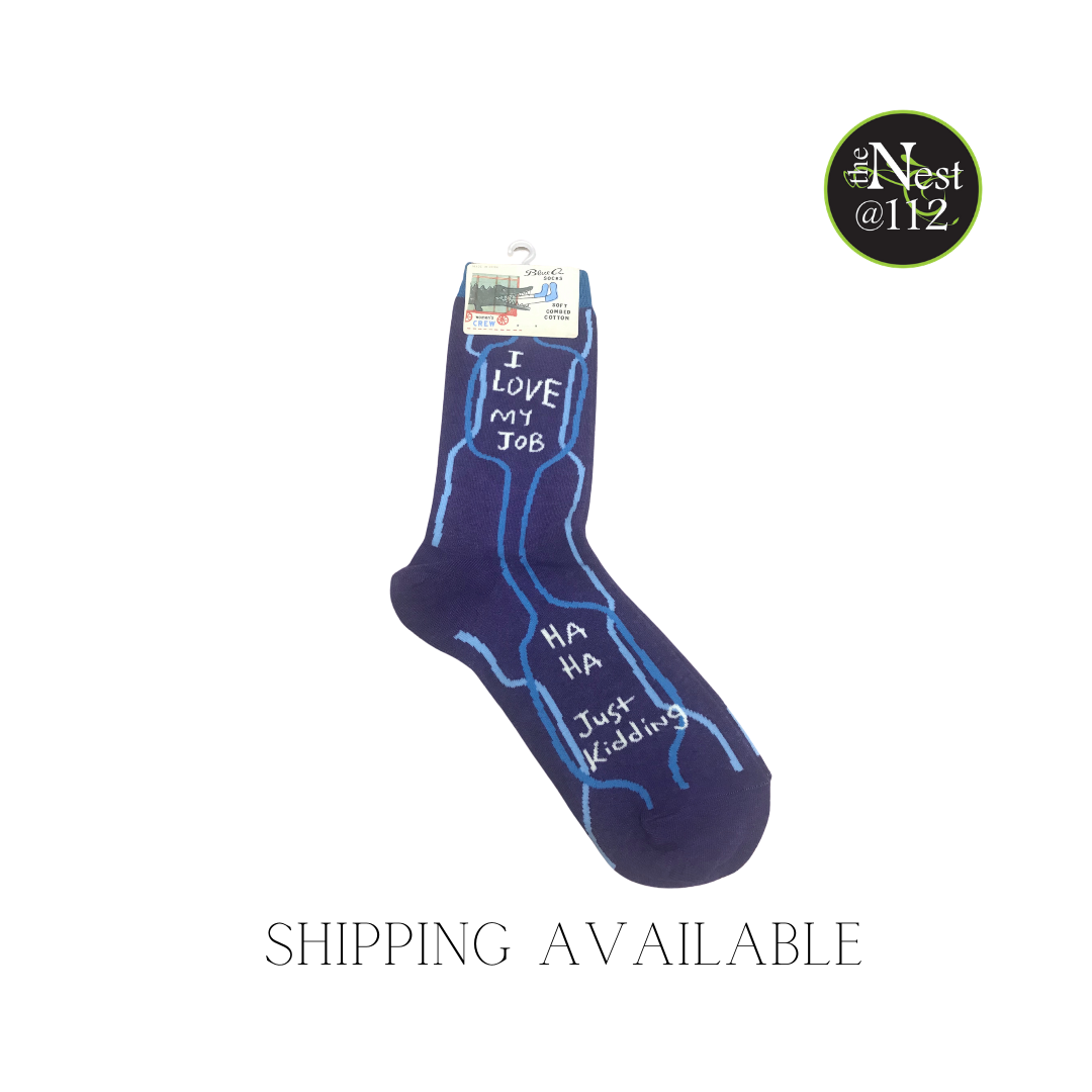 Snarky Socks