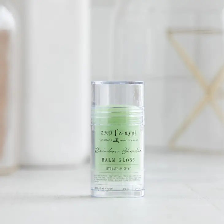 Balm Gloss