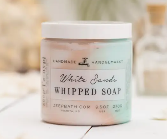 White Sands Scent Collection