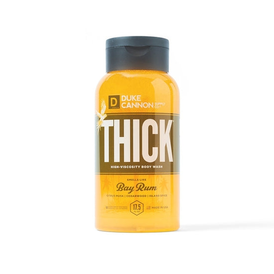 Duke Cannon Body Wash