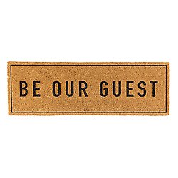 Door Mats