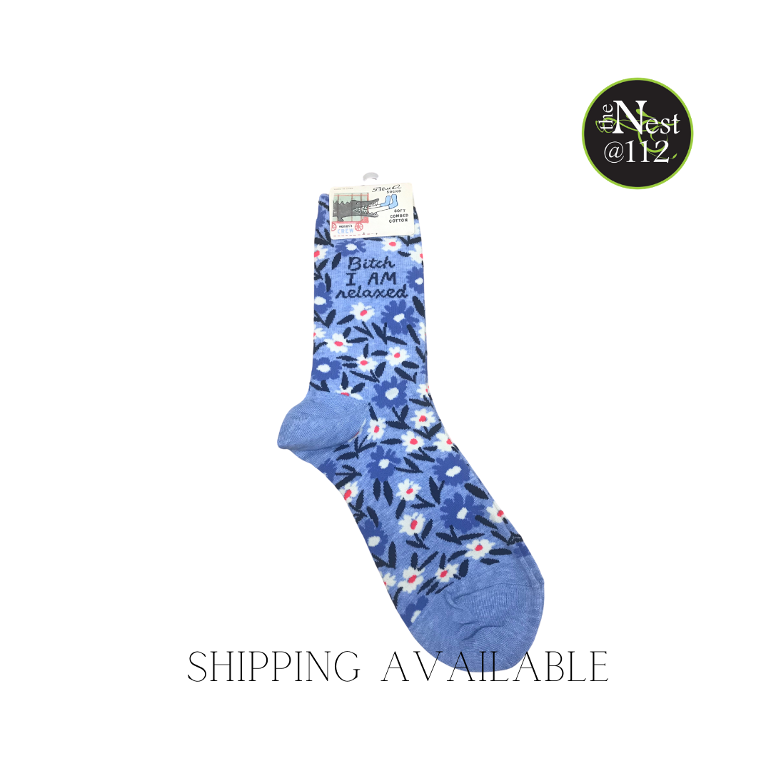 Snarky Socks