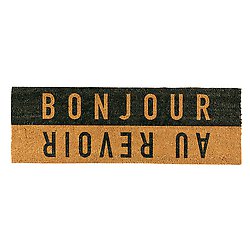 Door Mats