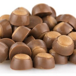 Mini Buckeye
