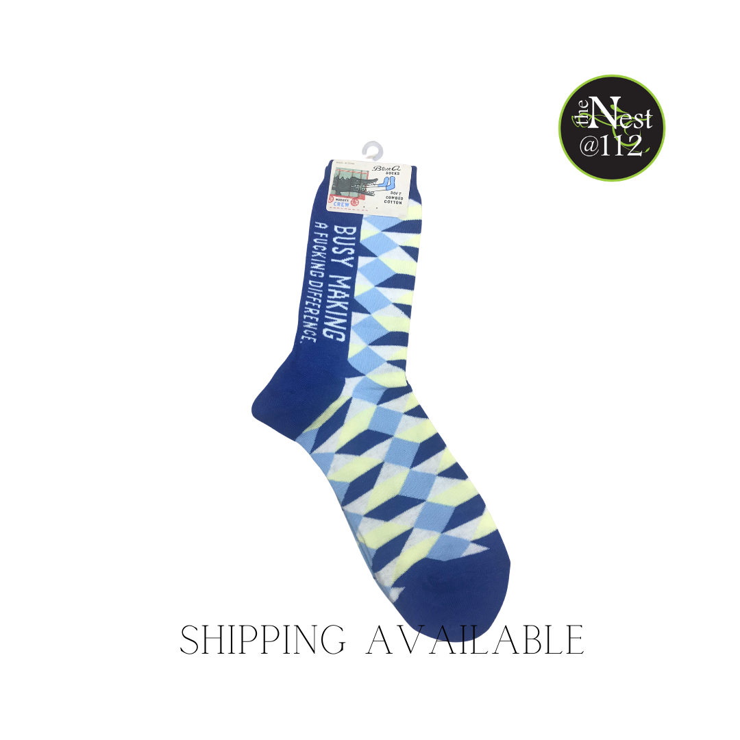 Snarky Socks