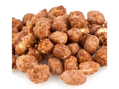 Butter Toasted Peanuts