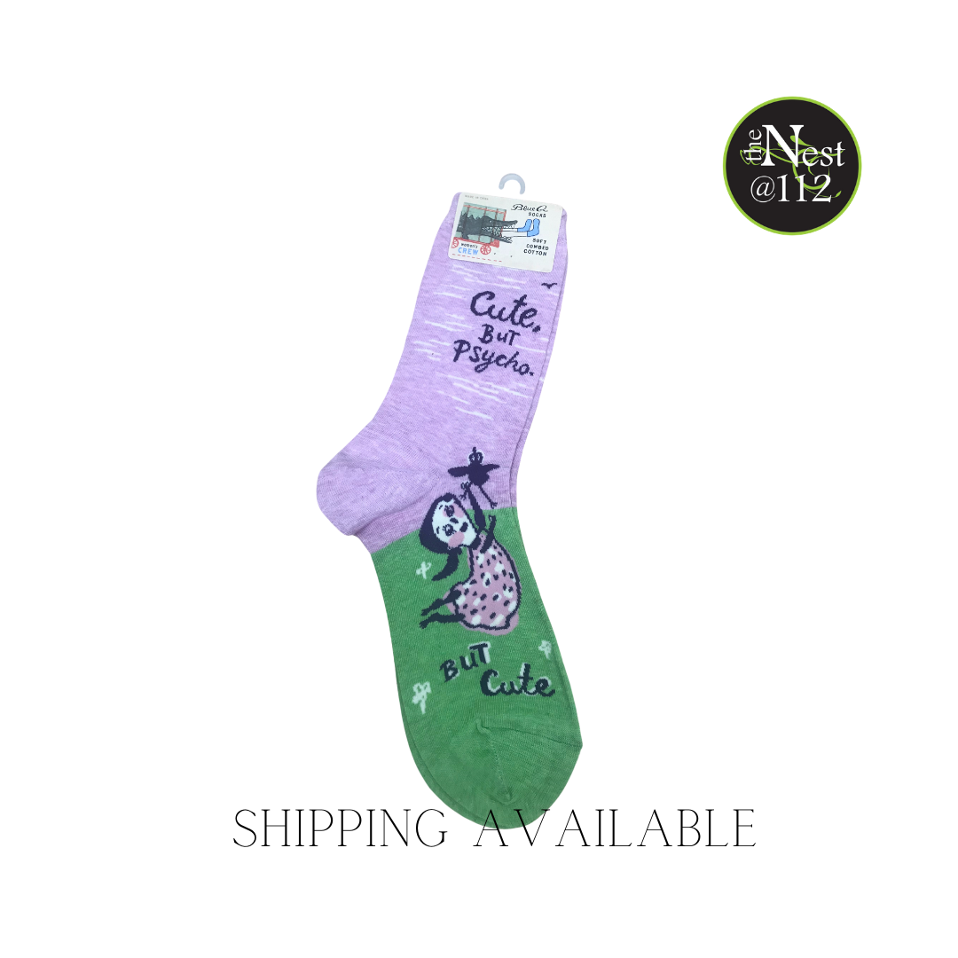 Snarky Socks