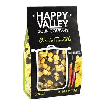 Happy Valley Soup Mix