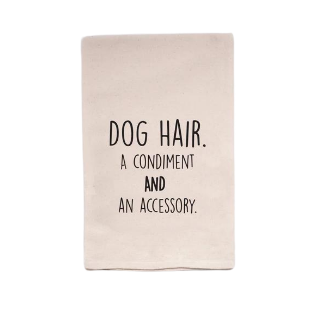 Clever tea towels