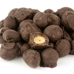 Double Dip Chocolate Peanuts