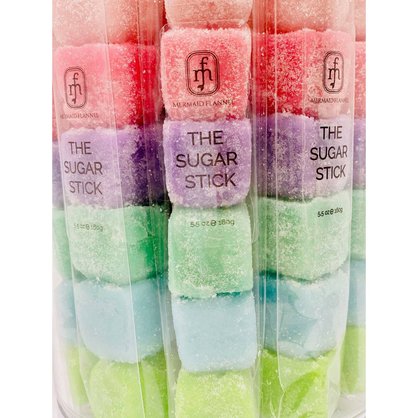 THE SUGAR STICK