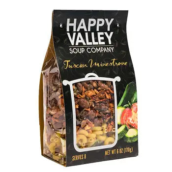 Happy Valley Soup Mix