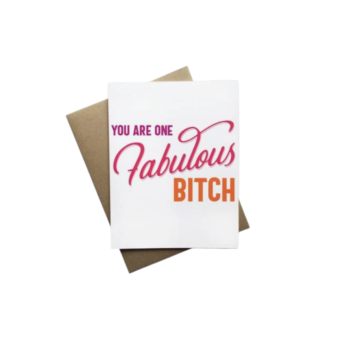 Snarky cards