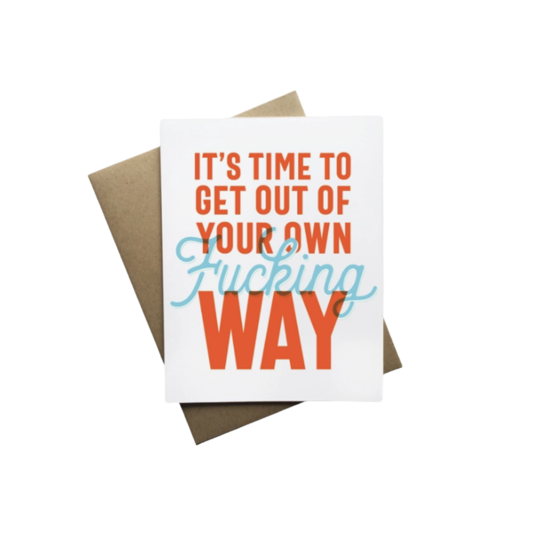 Snarky cards