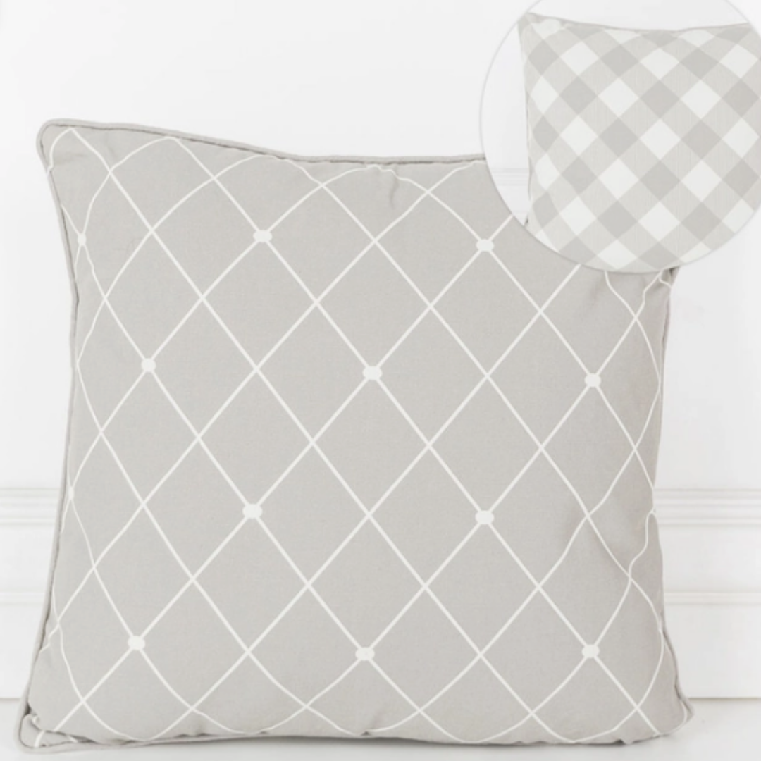 Double sided gray