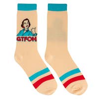 Crazy Socks