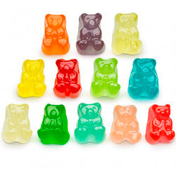 Gummi Bear Cubs