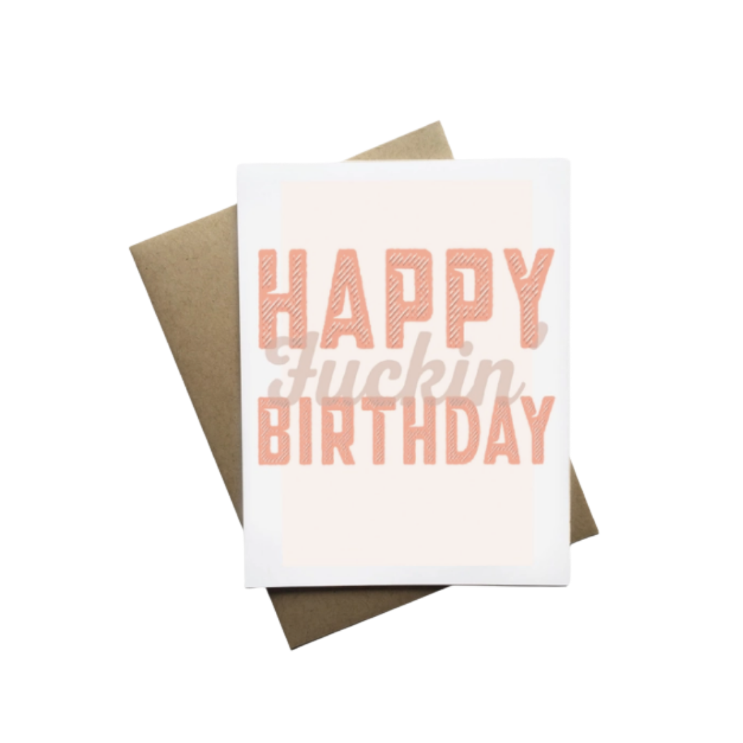 Snarky cards