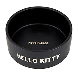 Ceramic Pet Bowl