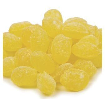 Lemon Drops