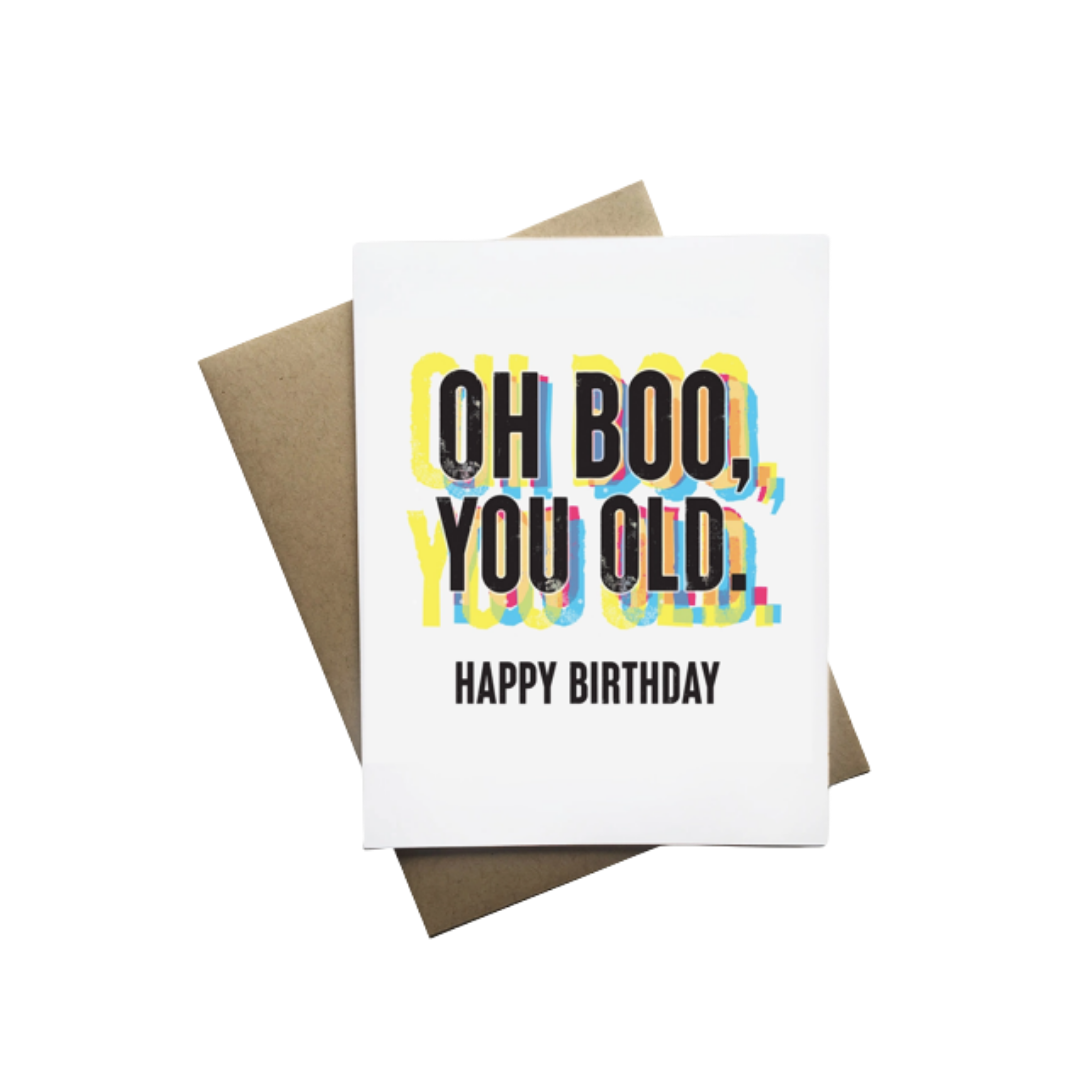 Snarky cards
