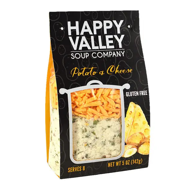Happy Valley Soup Mix
