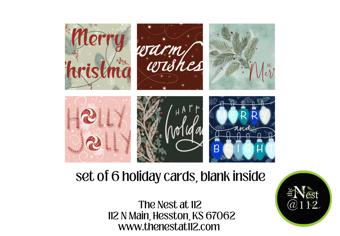 Christmas Cards