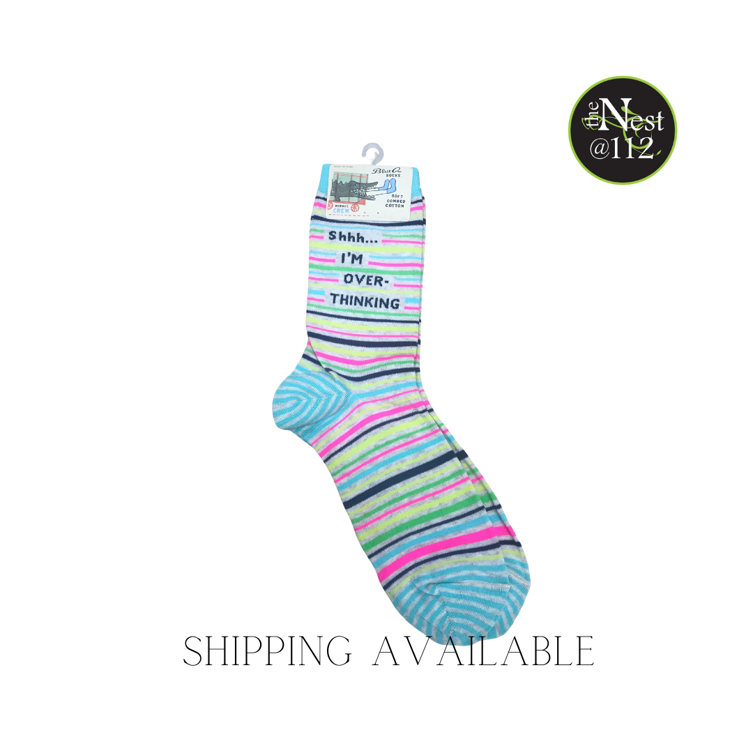 Snarky Socks