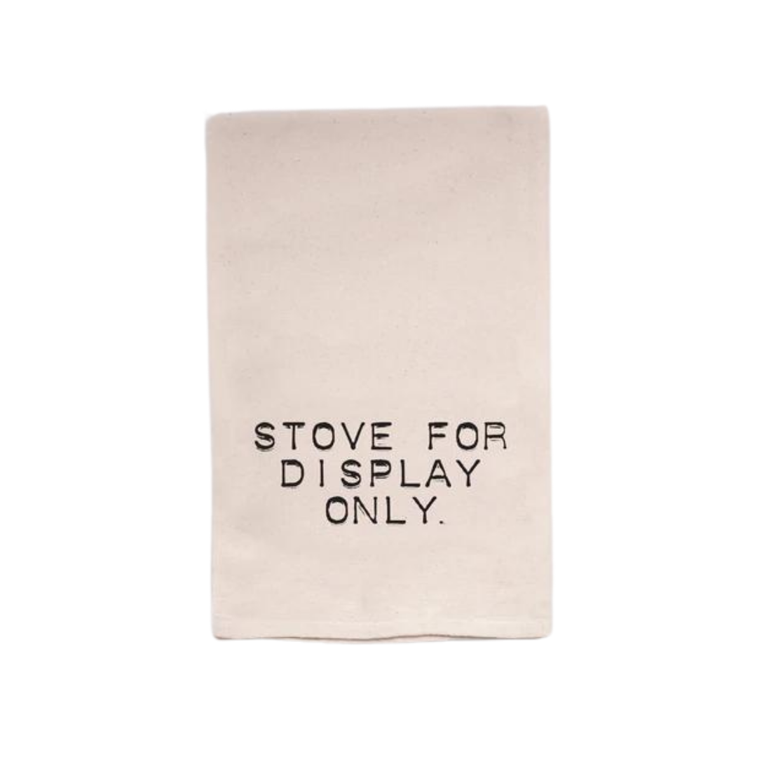 Clever tea towels