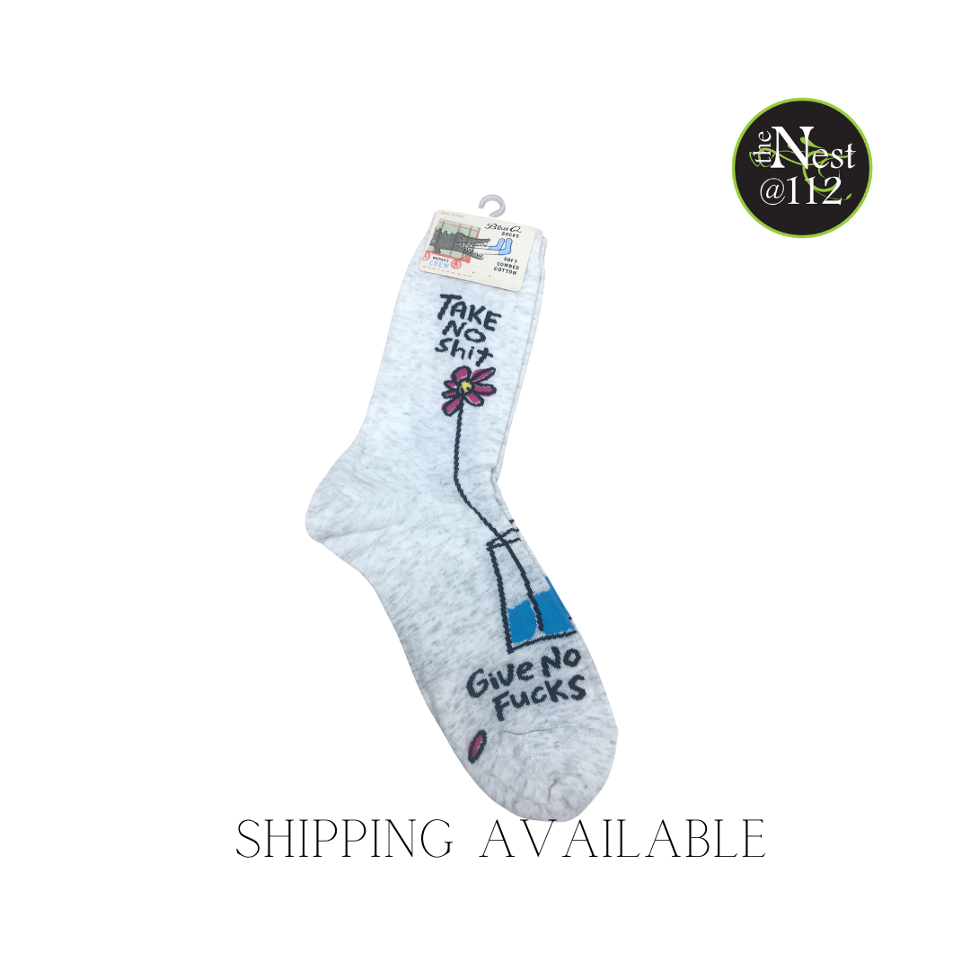Snarky Socks