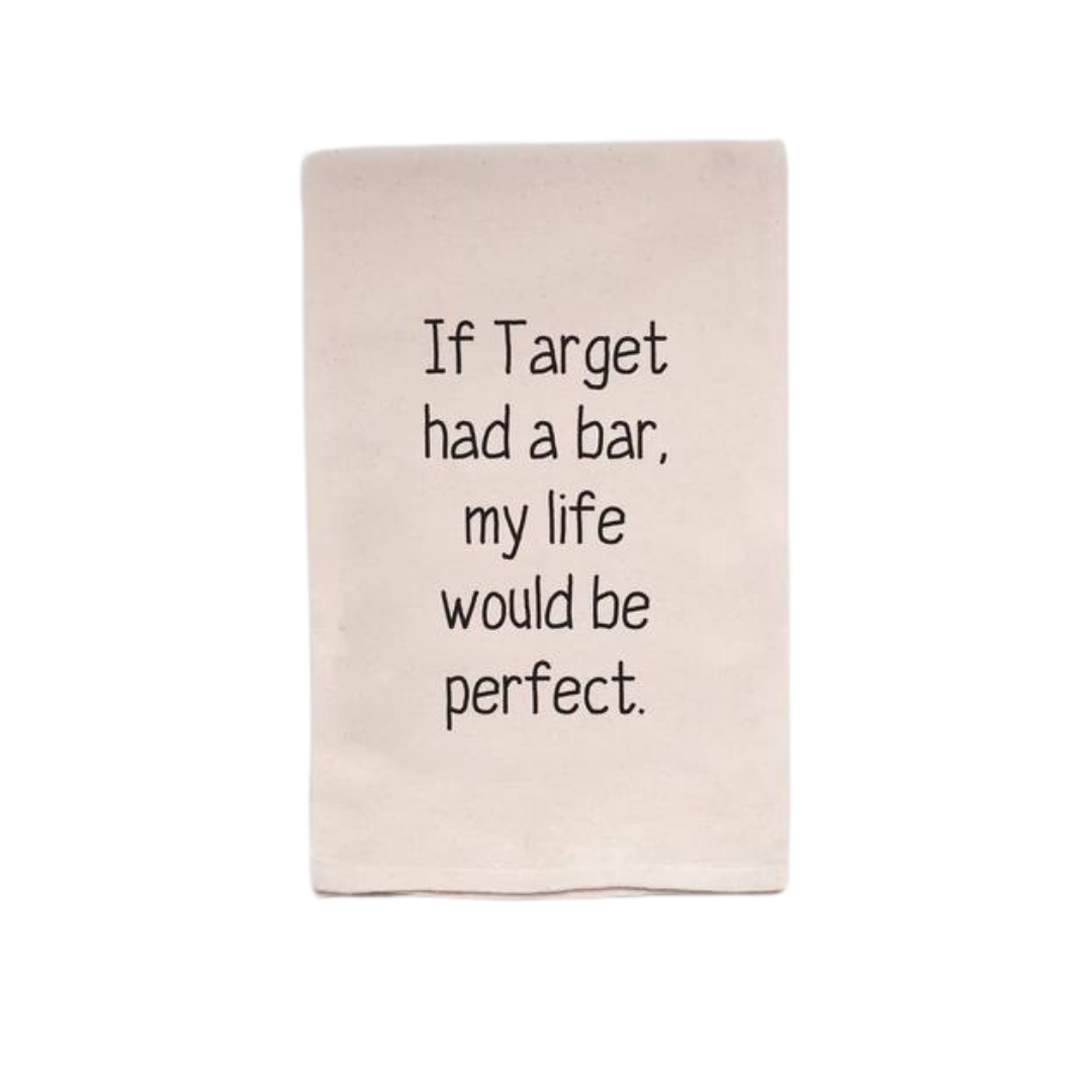Clever tea towels