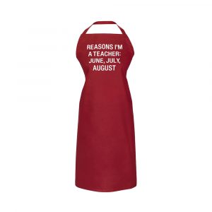 Aprons