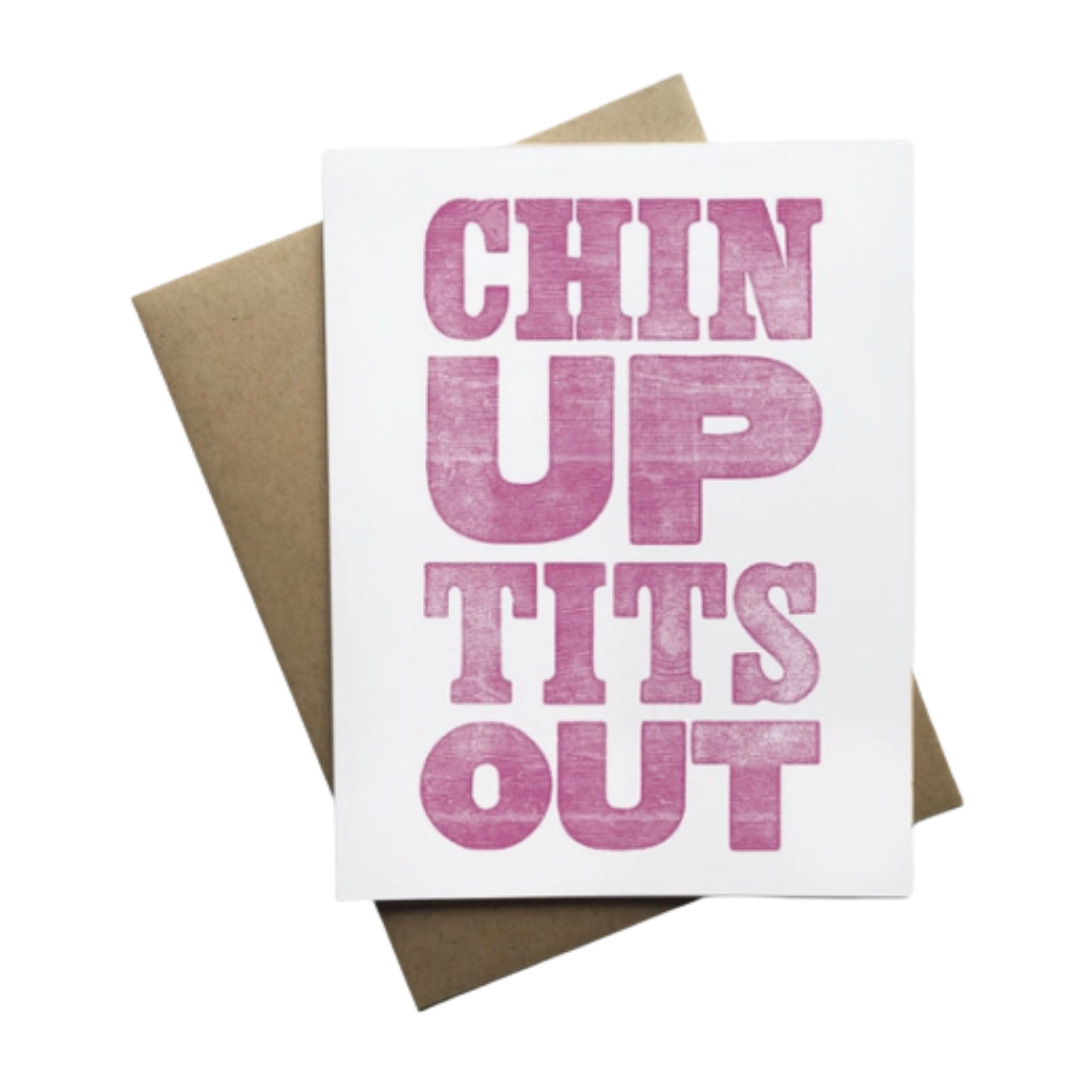 Snarky cards