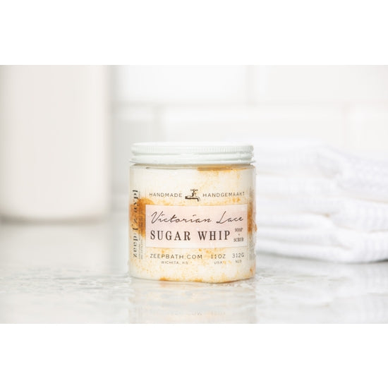 Victorian Lace Scent Collection