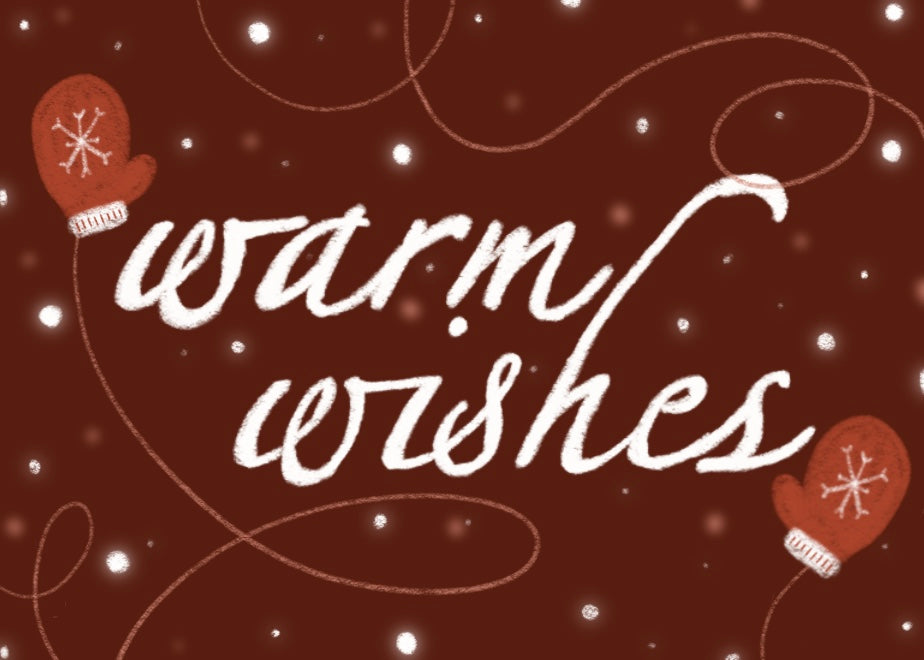 Christmas Cards