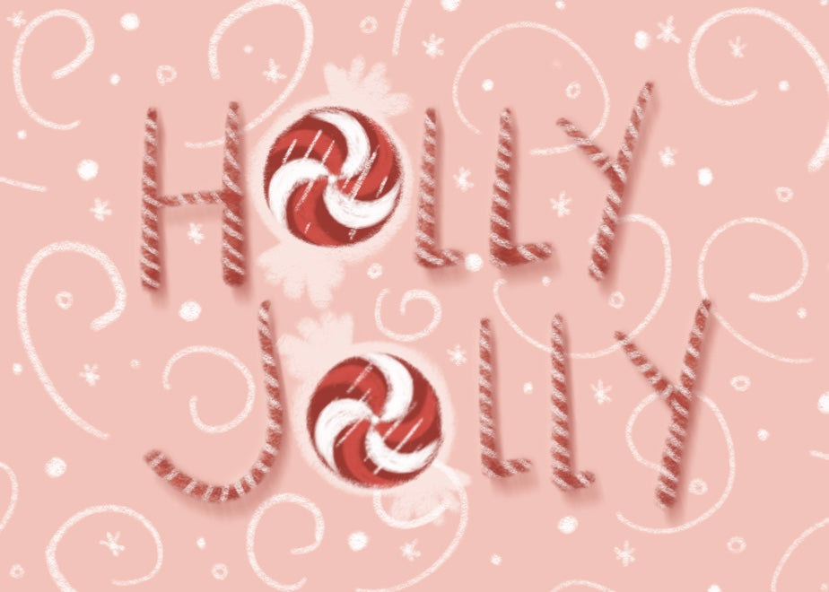 Christmas Cards