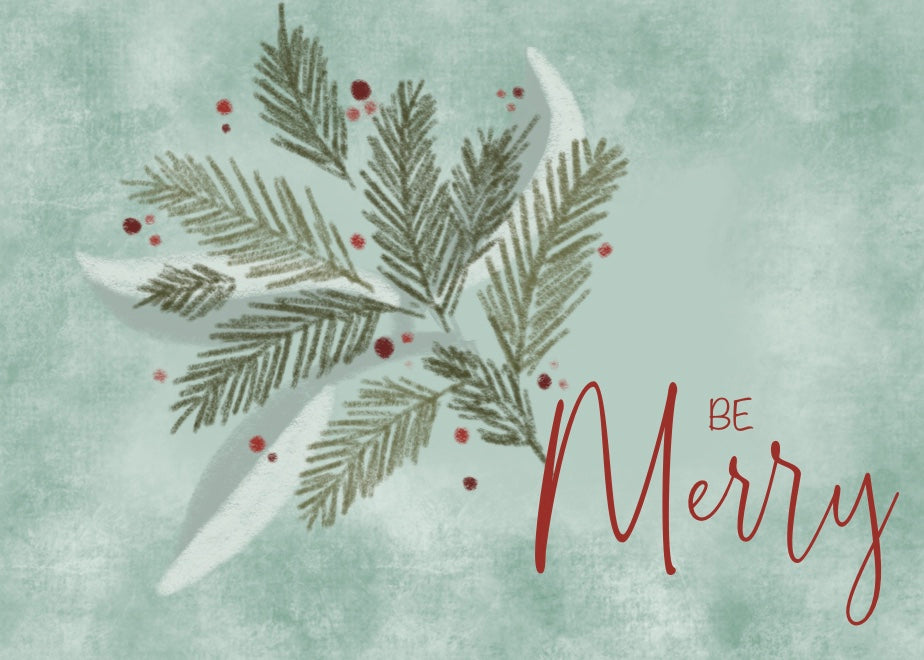 Christmas Cards