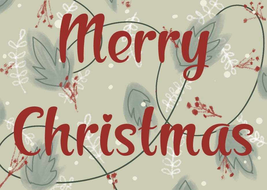 Christmas Cards