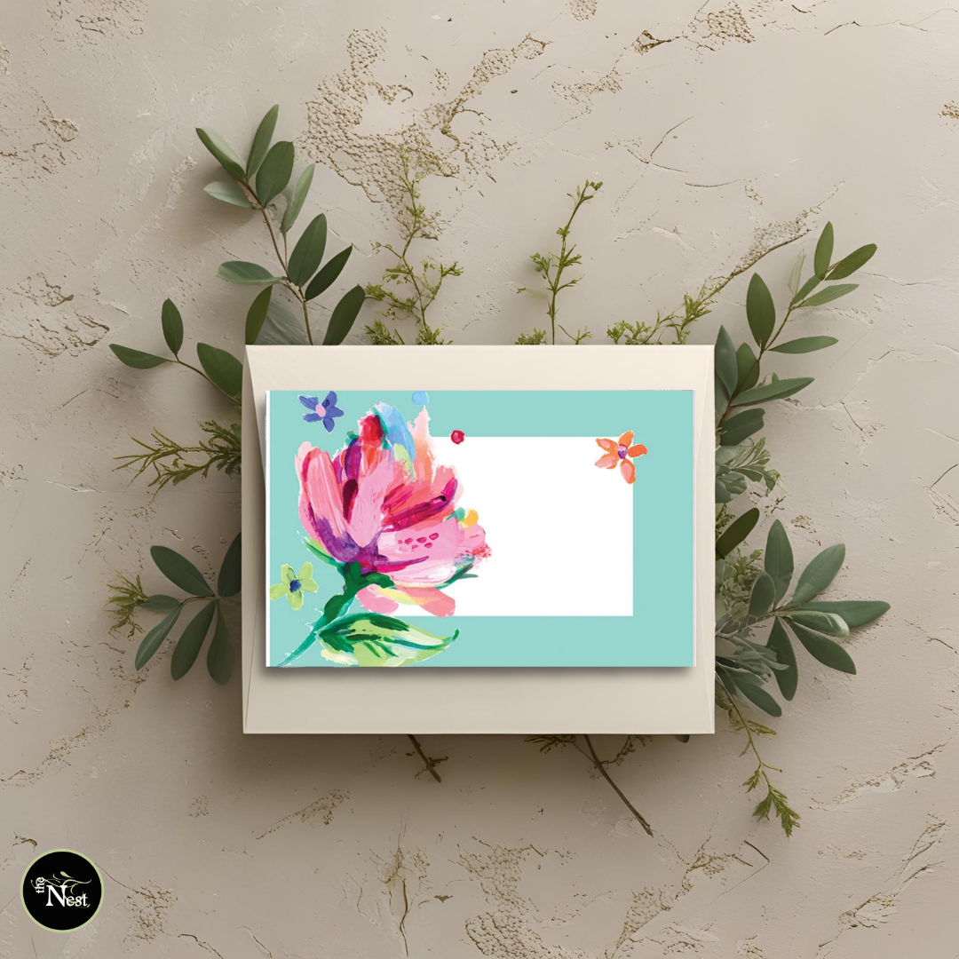 Enclosure Card - Misc