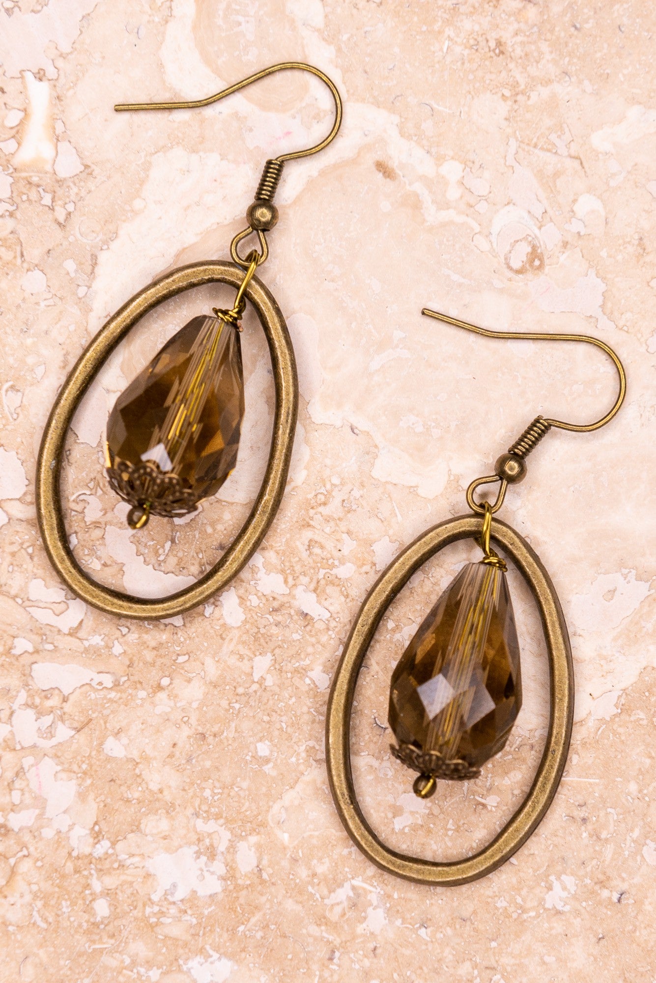 Bijou Earrings