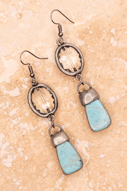 Pica Earrings