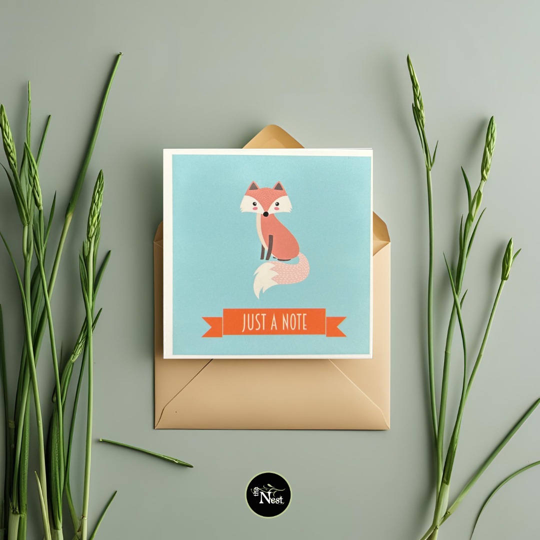 Enclosure Card - Misc