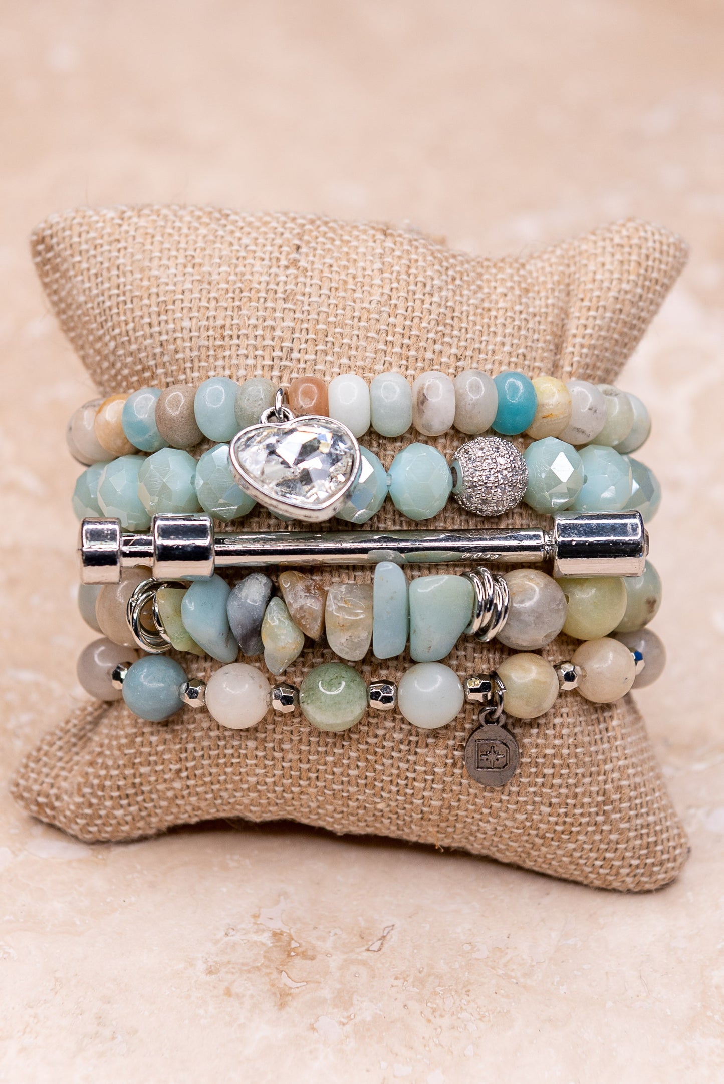 Cora Bracelet Set